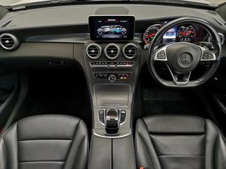 2016 Mercedes-Benz C 220 - Thumbnail