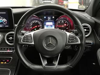 2016 Mercedes-Benz C 220 - Thumbnail