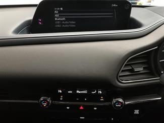 2020 Mazda CX-30 - Thumbnail