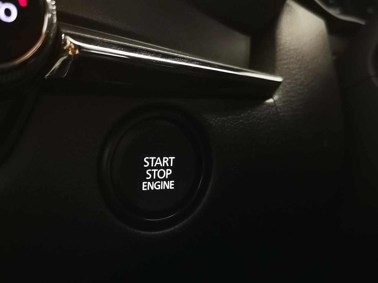 2020 Mazda CX-30