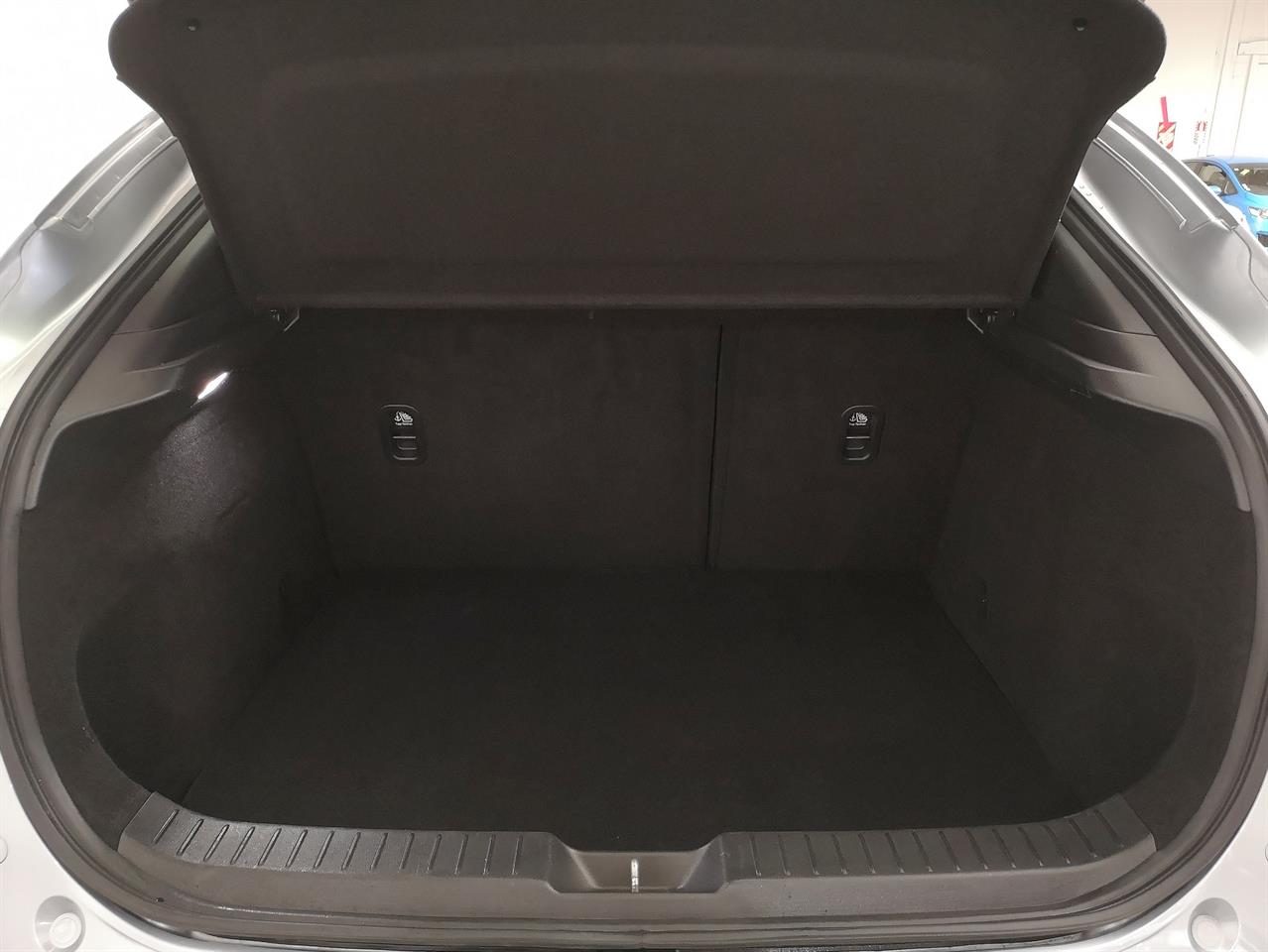 2020 Mazda CX-30