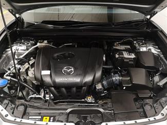 2020 Mazda CX-30 - Thumbnail