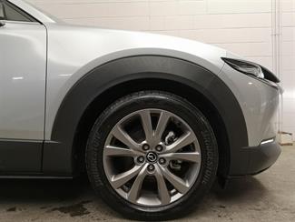 2020 Mazda CX-30 - Thumbnail