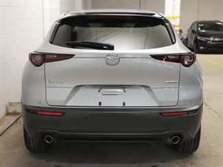 2020 Mazda CX-30 - Thumbnail