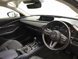 2020 Mazda CX-30 - Thumbnail