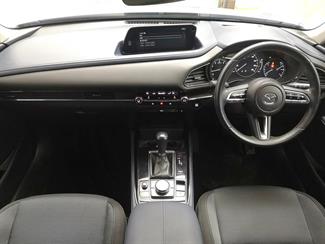 2020 Mazda CX-30 - Thumbnail