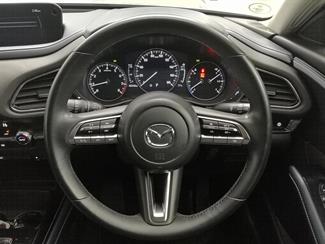 2020 Mazda CX-30 - Thumbnail