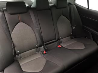 2018 Toyota Camry - Thumbnail