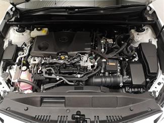 2018 Toyota Camry - Thumbnail