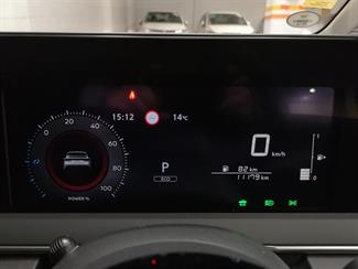 2021 Nissan Note - Thumbnail