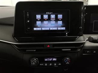 2021 Nissan Note - Thumbnail