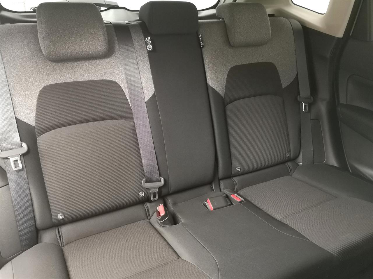 2021 Nissan Note