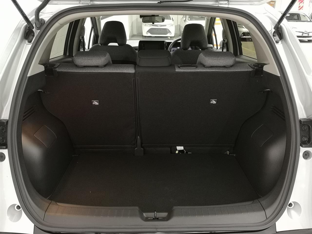 2021 Nissan Note