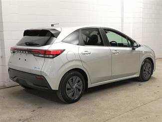 2021 Nissan Note - Thumbnail
