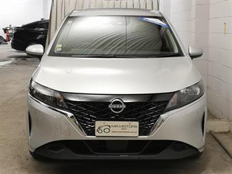 2021 Nissan Note - Thumbnail