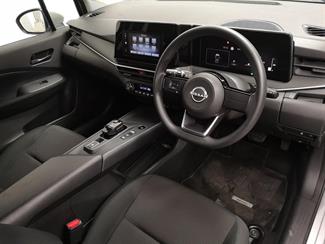 2021 Nissan Note - Thumbnail