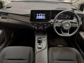 2021 Nissan Note - Thumbnail