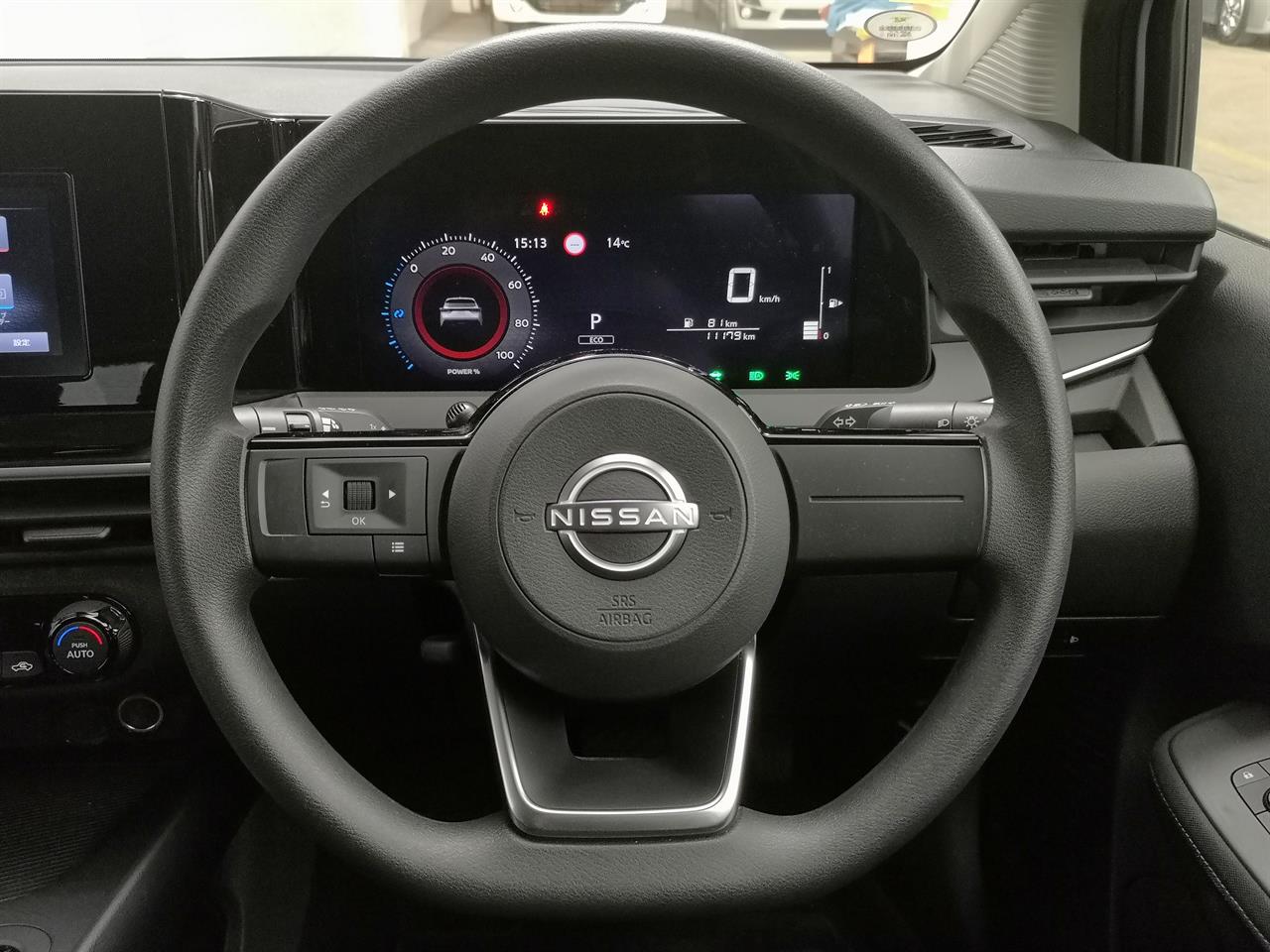 2021 Nissan Note