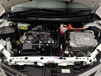 2017 Toyota Corolla - Thumbnail