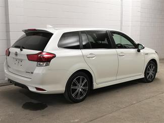 2017 Toyota Corolla - Thumbnail