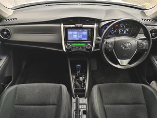 2017 Toyota Corolla - Thumbnail