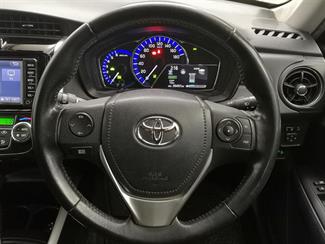 2017 Toyota Corolla - Thumbnail