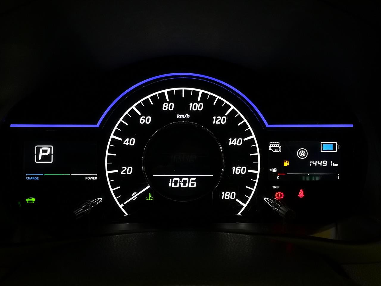 2021 Nissan Note