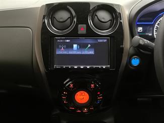 2021 Nissan Note - Thumbnail