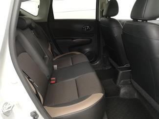 2021 Nissan Note - Thumbnail