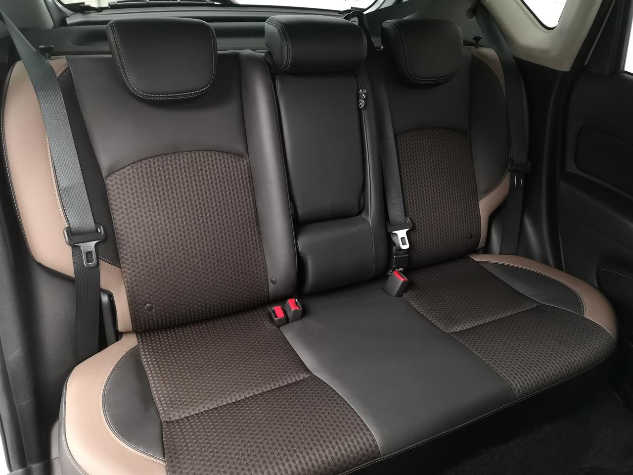 2021 Nissan Note
