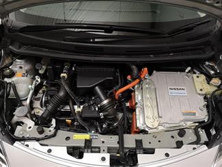 2021 Nissan Note - Thumbnail
