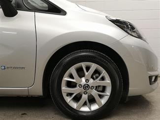 2021 Nissan Note - Thumbnail