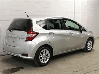 2021 Nissan Note - Thumbnail