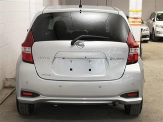2021 Nissan Note - Thumbnail