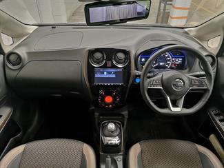 2021 Nissan Note - Thumbnail