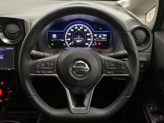 2021 Nissan Note - Thumbnail