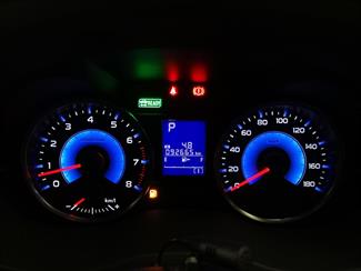 2013 Subaru XV - Thumbnail