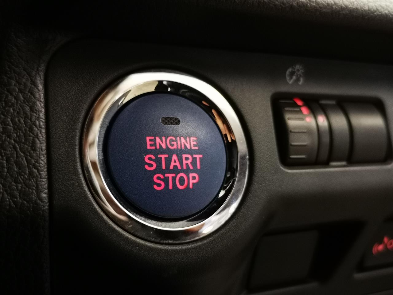 2013 Subaru XV