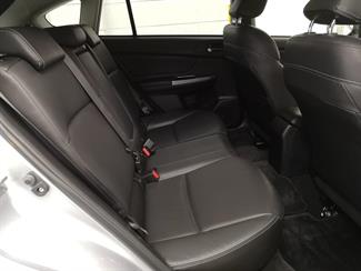 2013 Subaru XV - Thumbnail