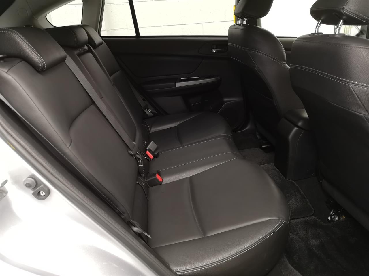 2013 Subaru XV