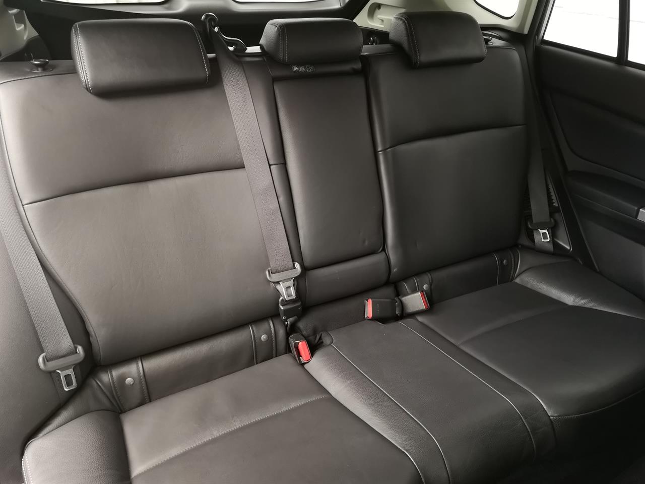 2013 Subaru XV