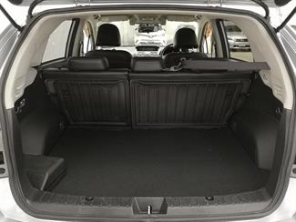 2013 Subaru XV - Thumbnail