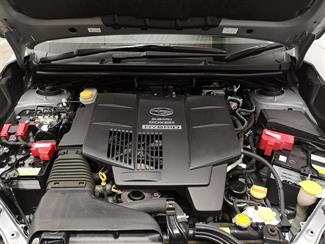 2013 Subaru XV - Thumbnail