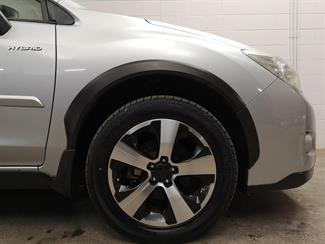 2013 Subaru XV - Thumbnail