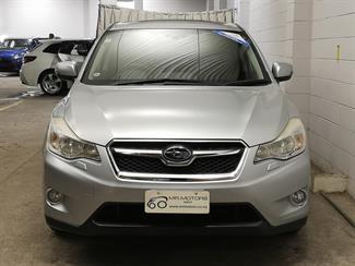 2013 Subaru XV - Thumbnail