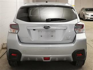 2013 Subaru XV - Thumbnail