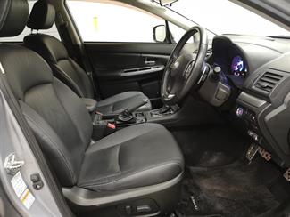 2013 Subaru XV - Thumbnail