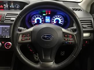 2013 Subaru XV - Thumbnail