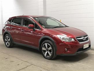 2013 Subaru XV - Thumbnail