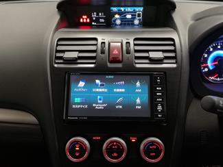 2013 Subaru XV - Thumbnail